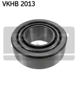 SKF VKHB 2013
